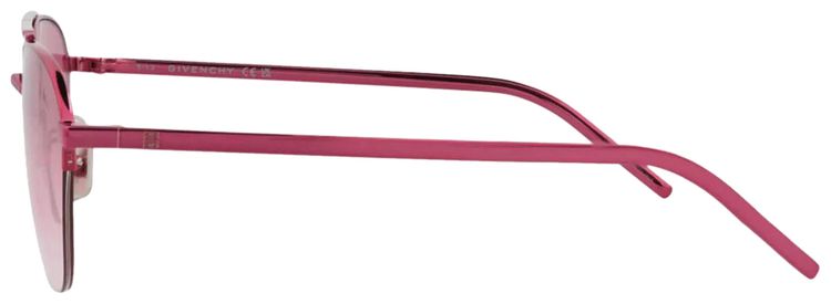 Givenchy Aviator Sunglasses PinkViolet
