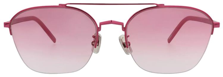 Givenchy Aviator Sunglasses PinkViolet