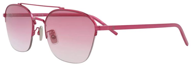 Givenchy Aviator Sunglasses PinkViolet