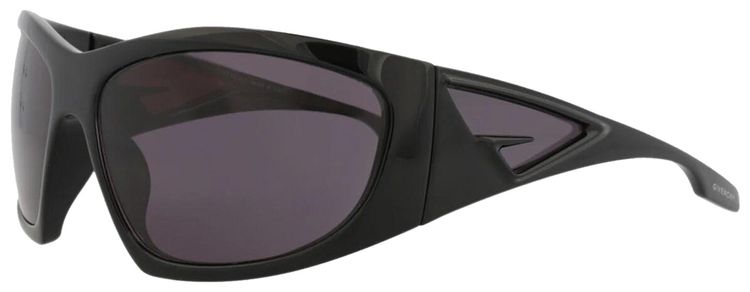 Givenchy Shield Sunglasses BlackSmoke