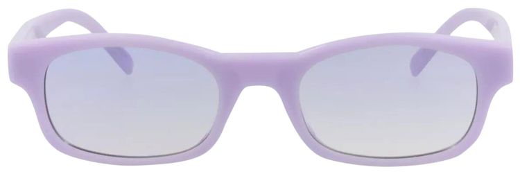 Givenchy Square Sunglasses LilacViolet