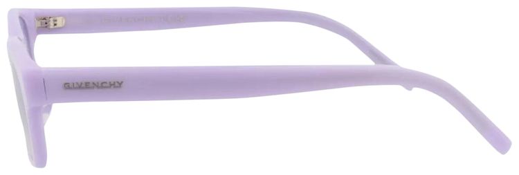 Givenchy Square Sunglasses LilacViolet