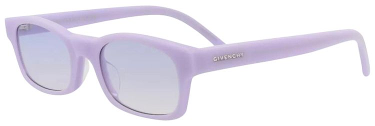 Givenchy Square Sunglasses LilacViolet