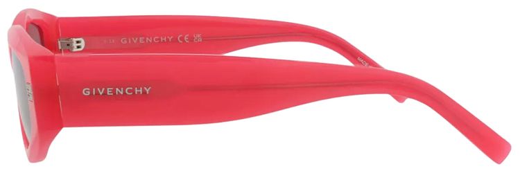 Givenchy Cat Eye Sunglasses PinkGrey