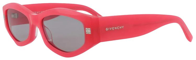 Givenchy Cat Eye Sunglasses PinkGrey