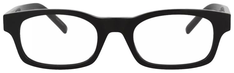 Givenchy Square Sunglasses BlackSmoke