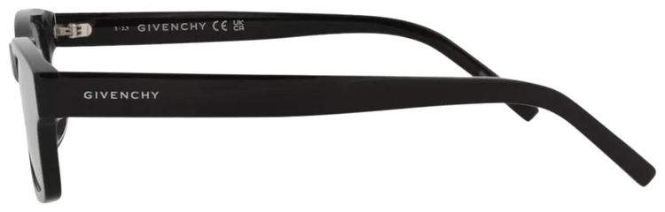 Givenchy Square Sunglasses BlackSmoke