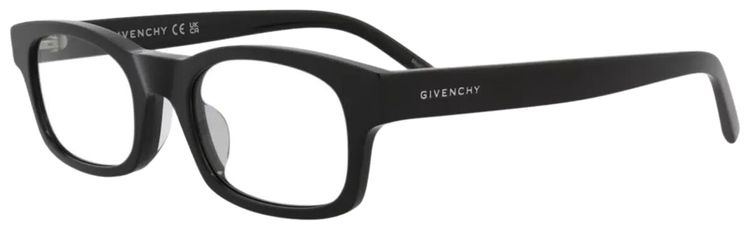 Givenchy Square Sunglasses BlackSmoke