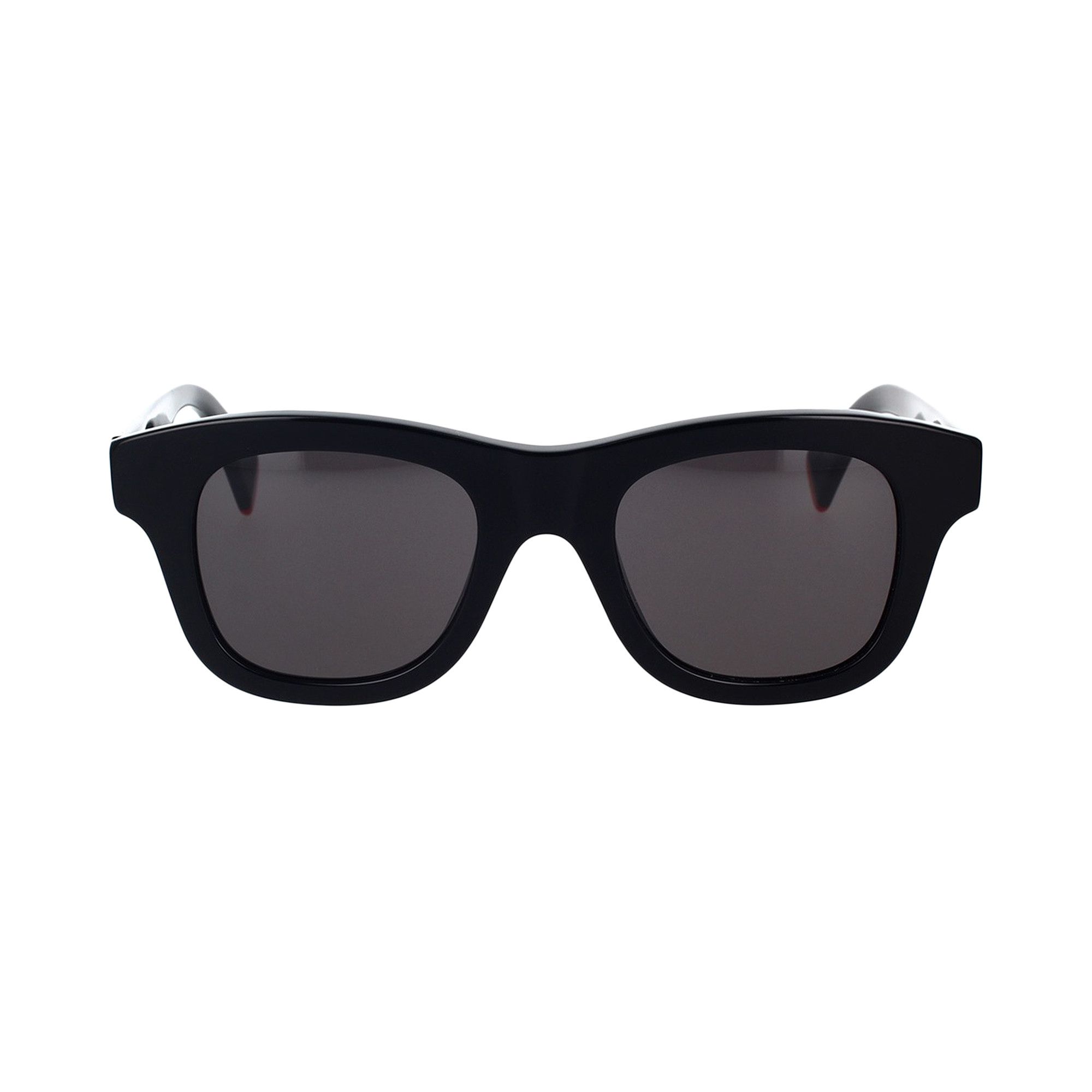 Buy Kenzo Square Sunglasses 'Black/Smoke' - KZ40158I 01A | GOAT