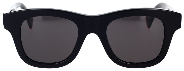Kenzo Square Sunglasses BlackSmoke