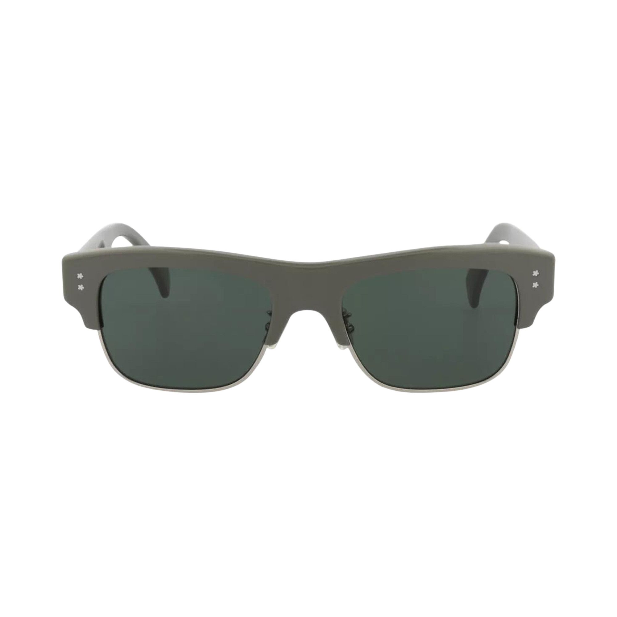 kenzou！ Kenzo Sunglasses Men's KZ40103U 01A Shiny Black/Smoke 00-00-145mm