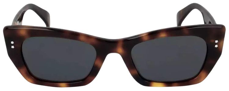 Kenzo Cat Eye Sunglasses HavanaSmoke