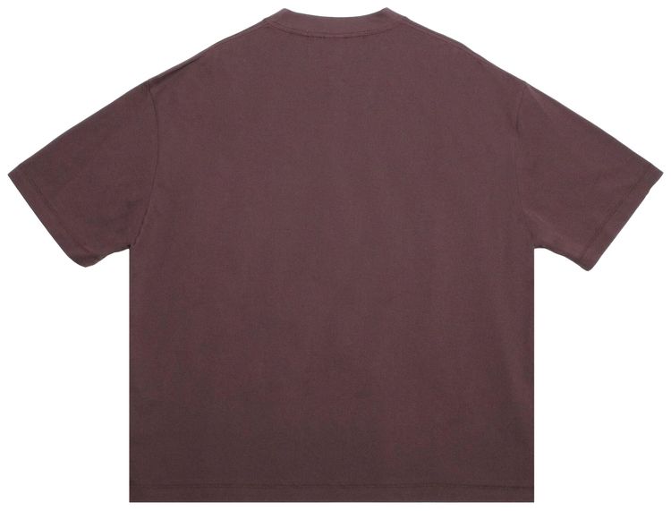 Jungles Free From Suffering Tee Brown