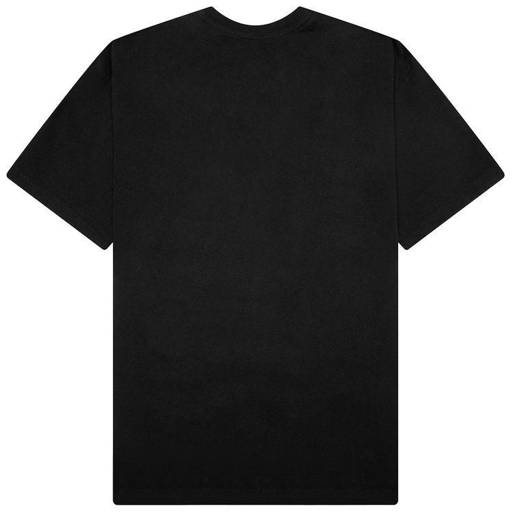 Market Gorpcore Bear T Shirt Black