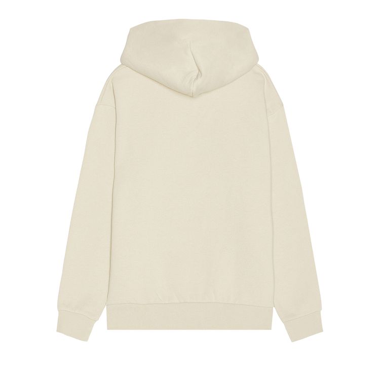 Market Ultimate Rally Bear Hoodie Cream