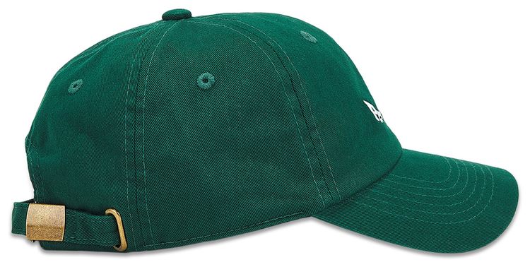 Museum of Peace  Quiet Dad Hat Forest