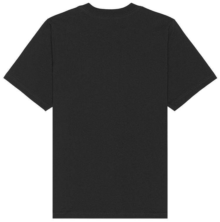 Museum of Peace  Quiet Fibonacci T Shirt Black