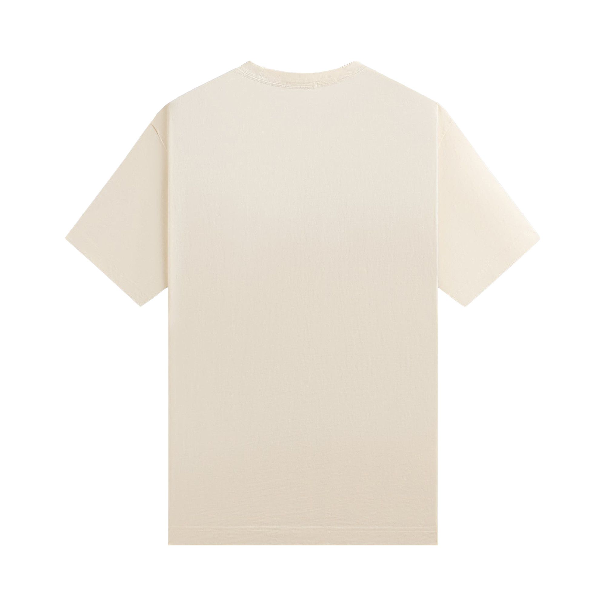 Buy Kith For Peanuts Charlie Brown Just Us Tee 'Sandrift Buy Kith For Peanuts Charlie Brown Just Us Tee 'Sandrift