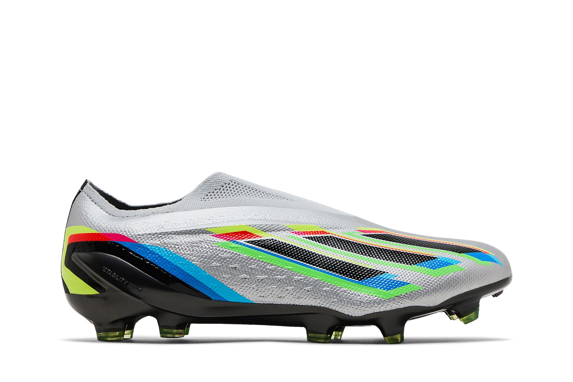 Buy X Speedportal+ FG 'Beyond Fast' - GW8409 | GOAT