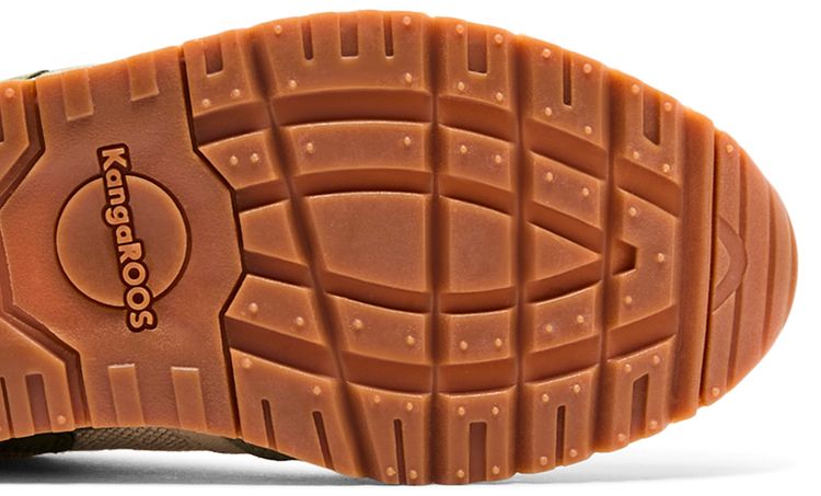 KangaROOS Ultimate Made in Germany Environment Day