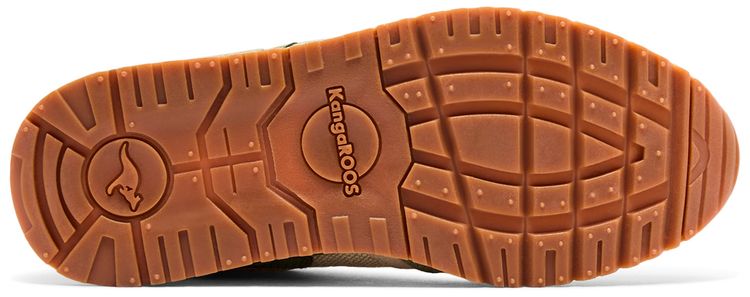 KangaROOS Ultimate Made in Germany Environment Day