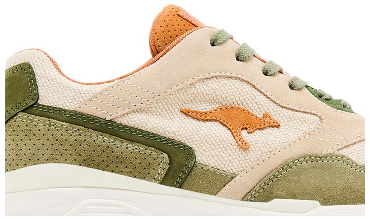 KangaROOS Ultimate Made in Germany Environment Day