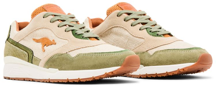 KangaROOS Ultimate Made in Germany Environment Day