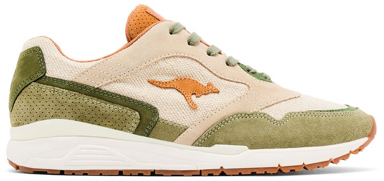 KangaROOS Ultimate Made in Germany Environment Day