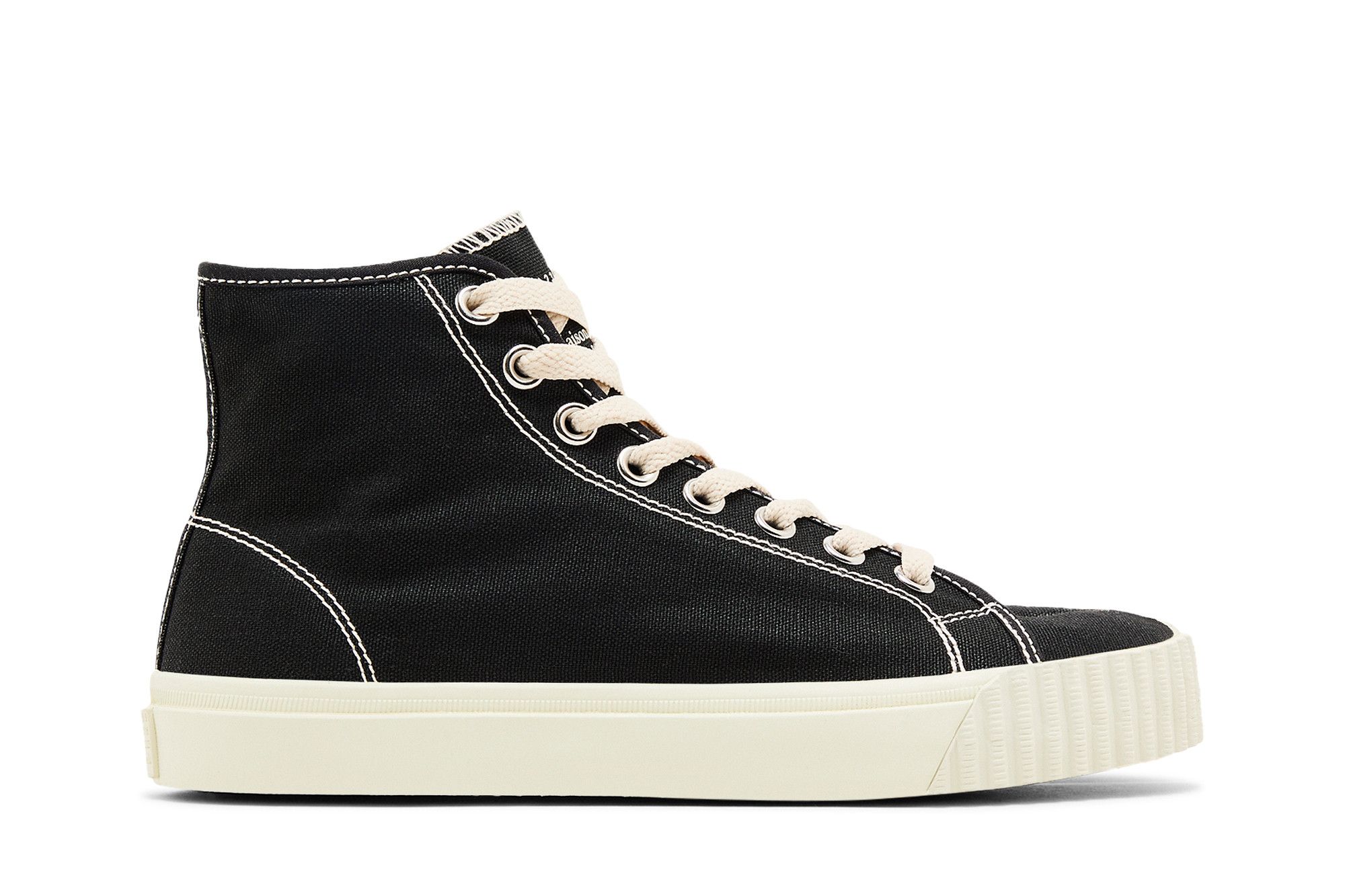 maison margiela つなぎ Maison Margiela New Evolution Layered Sneakers | Blue