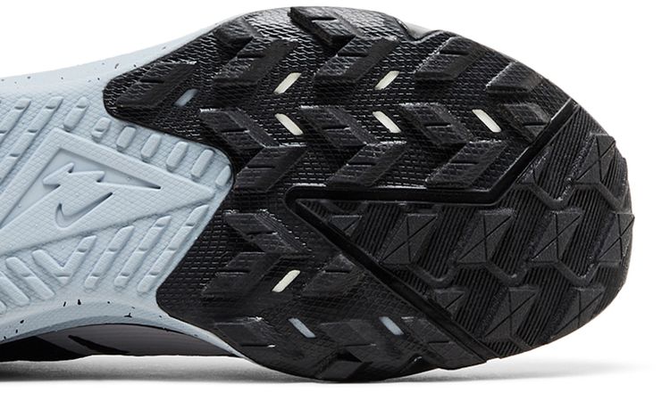 Terra Kiger 9 Black Reflect Silver