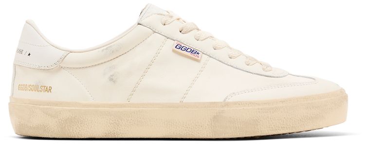 Golden Goose Soul Star White Milk