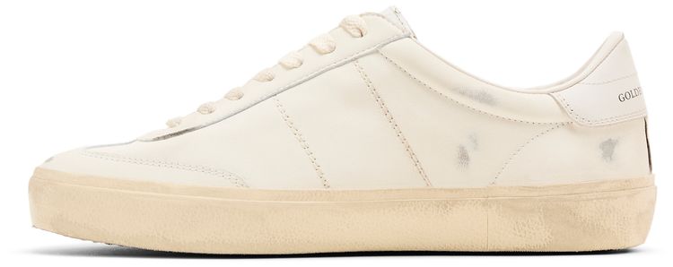 Golden Goose Soul Star White Milk