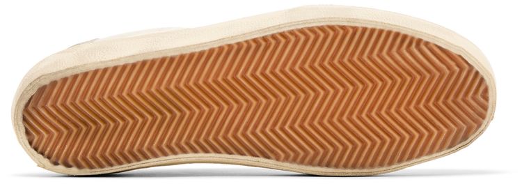 Golden Goose Soul Star White Milk