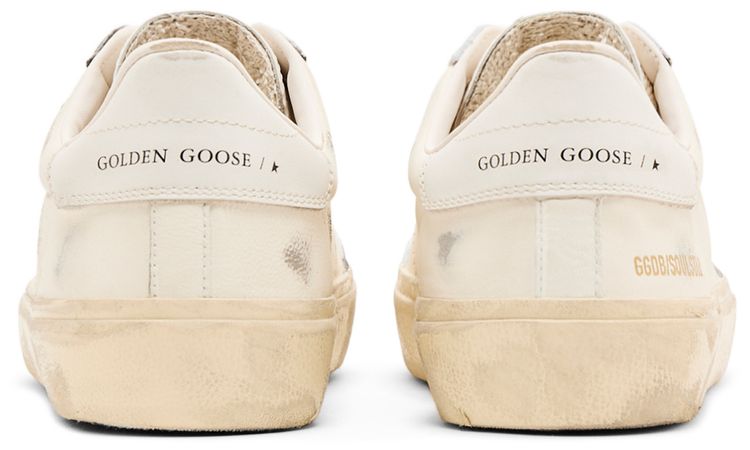 Golden Goose Soul Star White Milk