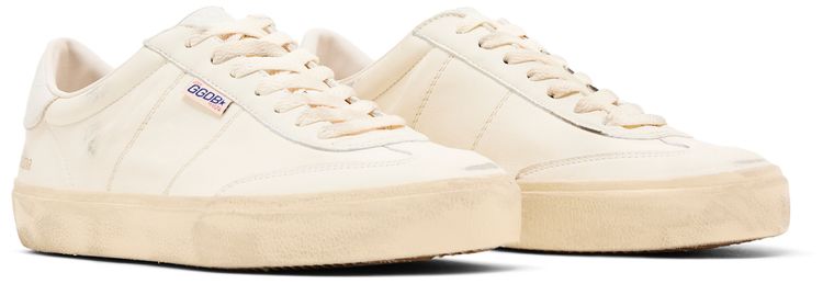 Golden Goose Soul Star White Milk