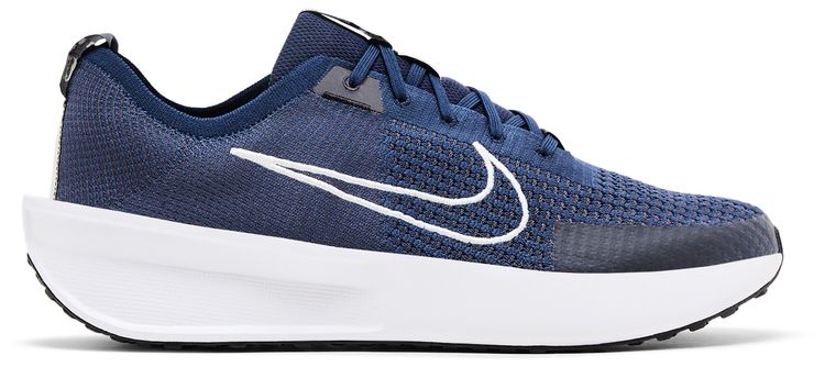 Nike Interact Run College Navy