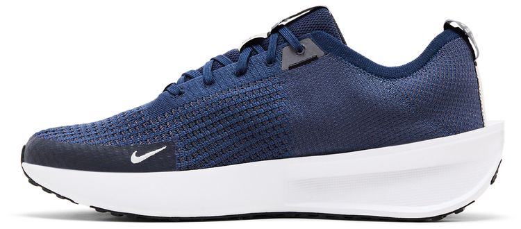 Nike Interact Run College Navy