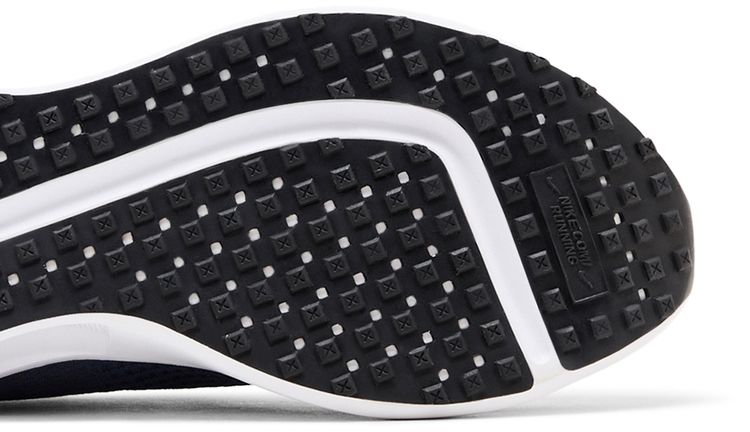 Nike Interact Run College Navy