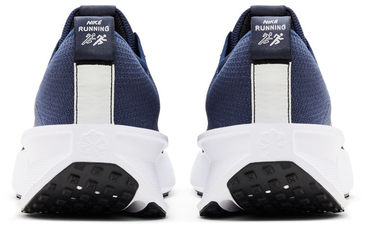 Nike Interact Run College Navy