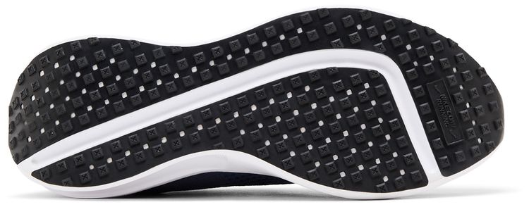 Nike Interact Run College Navy