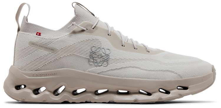 Loewe x ON Cloudtilt Sand