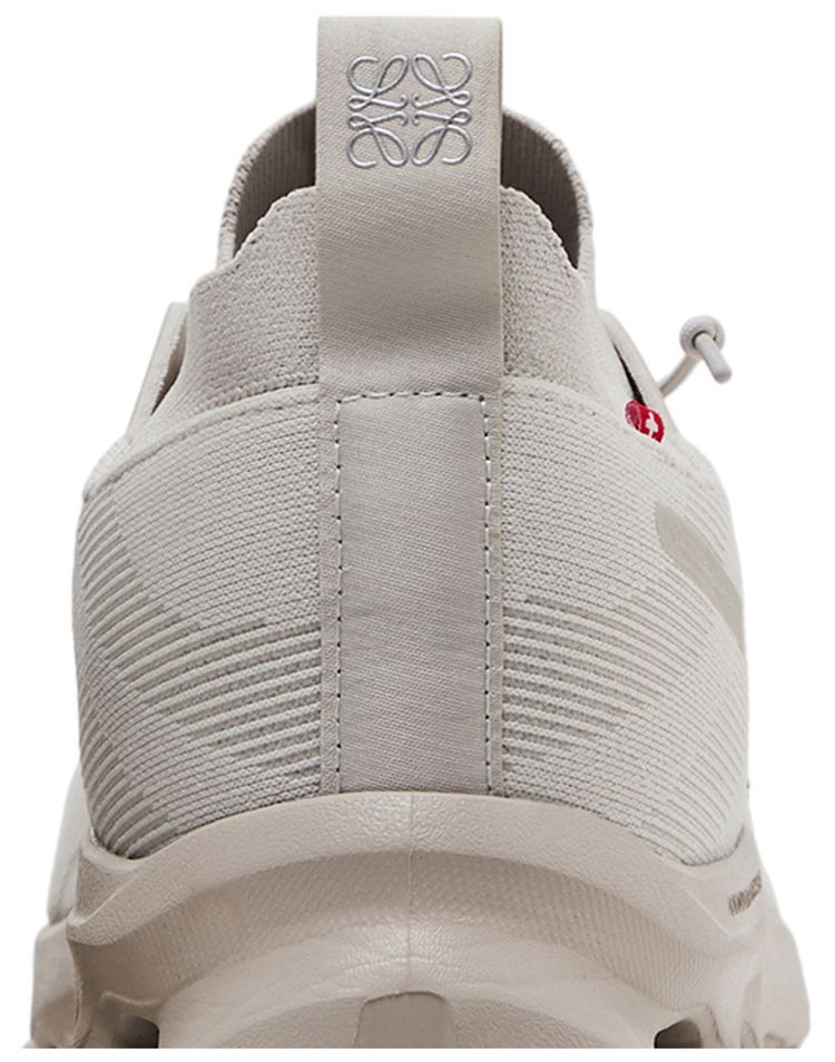 Loewe x ON Cloudtilt Sand