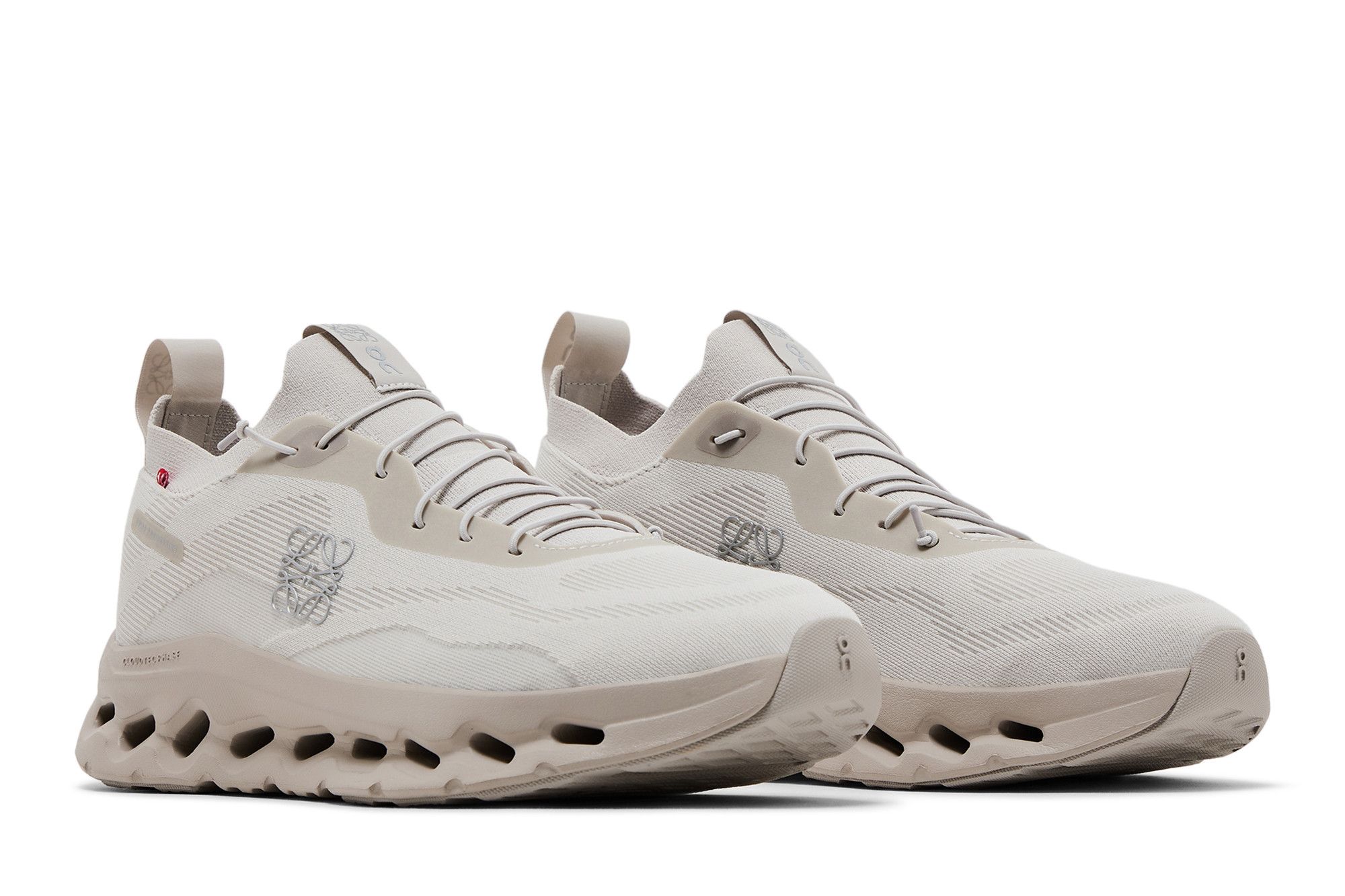Buy Loewe x Cloudtilt 'Sand' - 3MD30330554 | GOAT