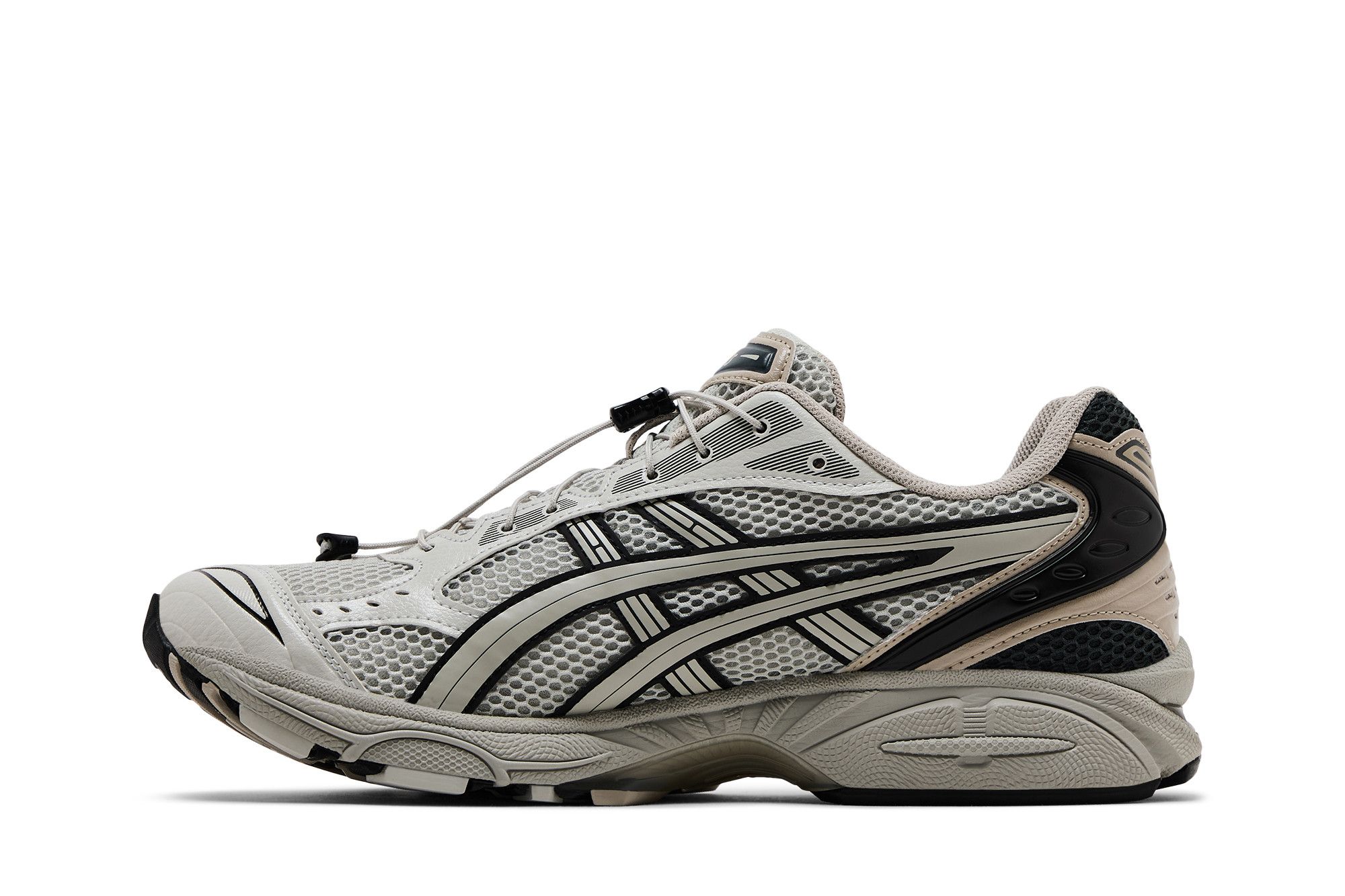 Buy Gel Kayano 14 'Unlimited Pack - Smoke Grey' - 1203A549