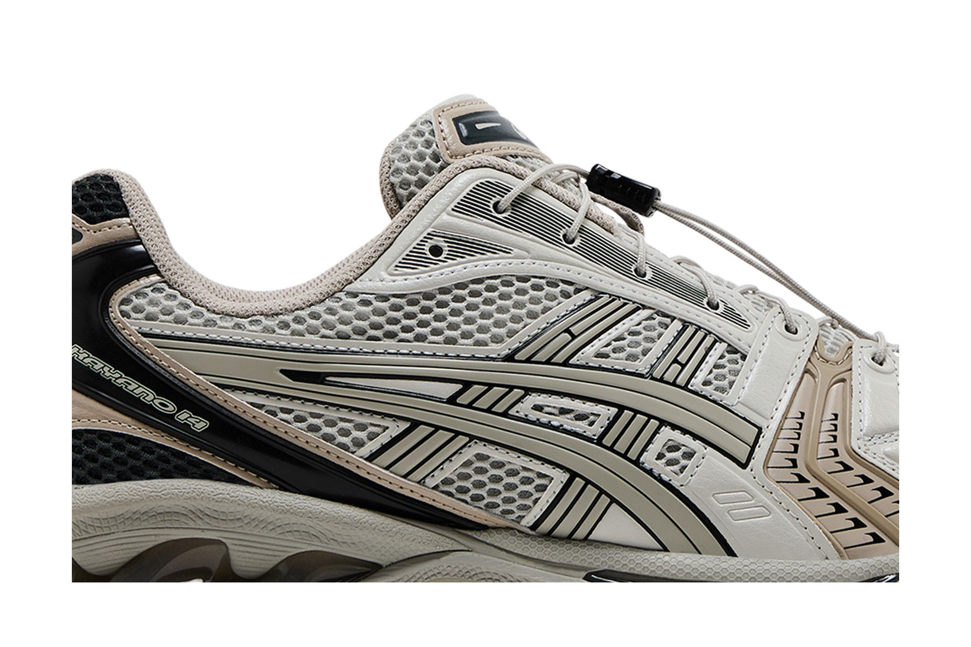 Buy Gel Kayano 14 'Unlimited Pack - Smoke Grey' - 1203A549