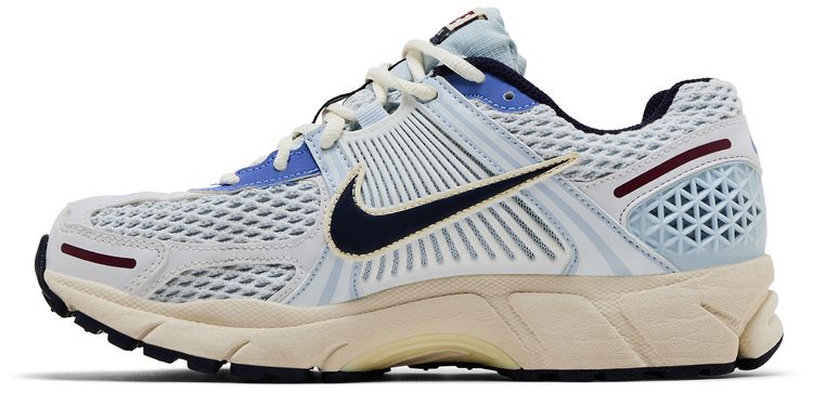 Nike Wmns Zoom Vomero 5 Blue Tint
