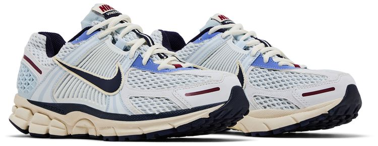 Nike Wmns Zoom Vomero 5 Blue Tint