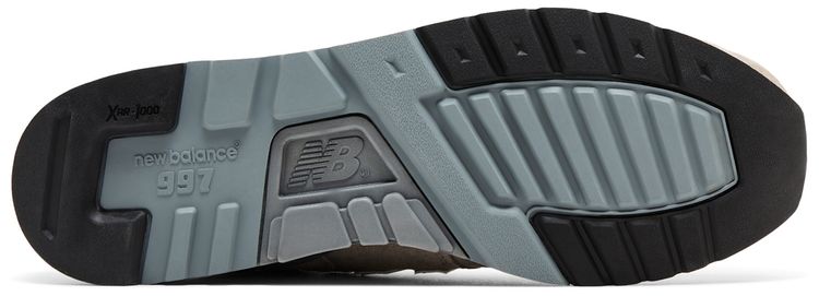 New Balance 997 Made in USA Grey