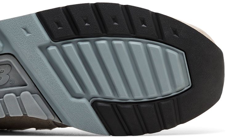 New Balance 997 Made in USA Grey