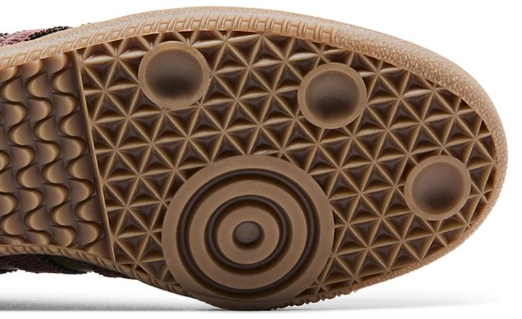 ALWAYTH x adidas Samba Olive Strata